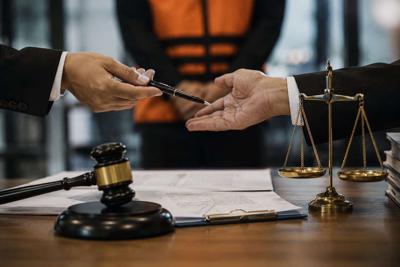 Delegasi Kewenangan Sebagai Alibi Menghindari Pertanggungjawaban Pidana