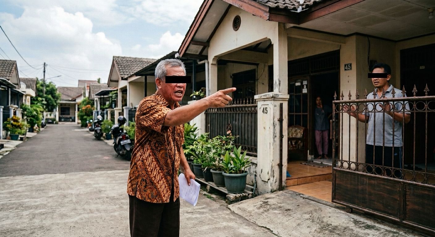 MENUNTUT HAK ATAS UTANG YANG YANG BERAWAL DARIKEPERCAYAAN